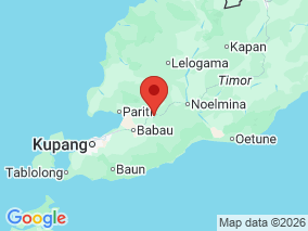 Map of Site Report: Campalong, Indonesia